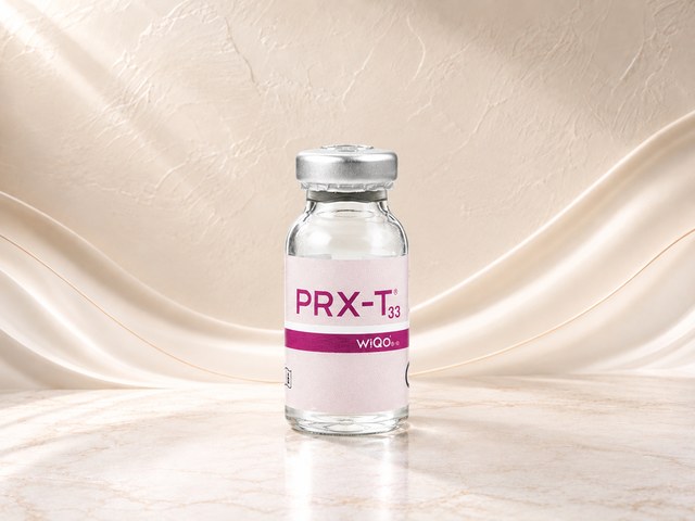 マッサージピールの薬剤 PRX-T33
